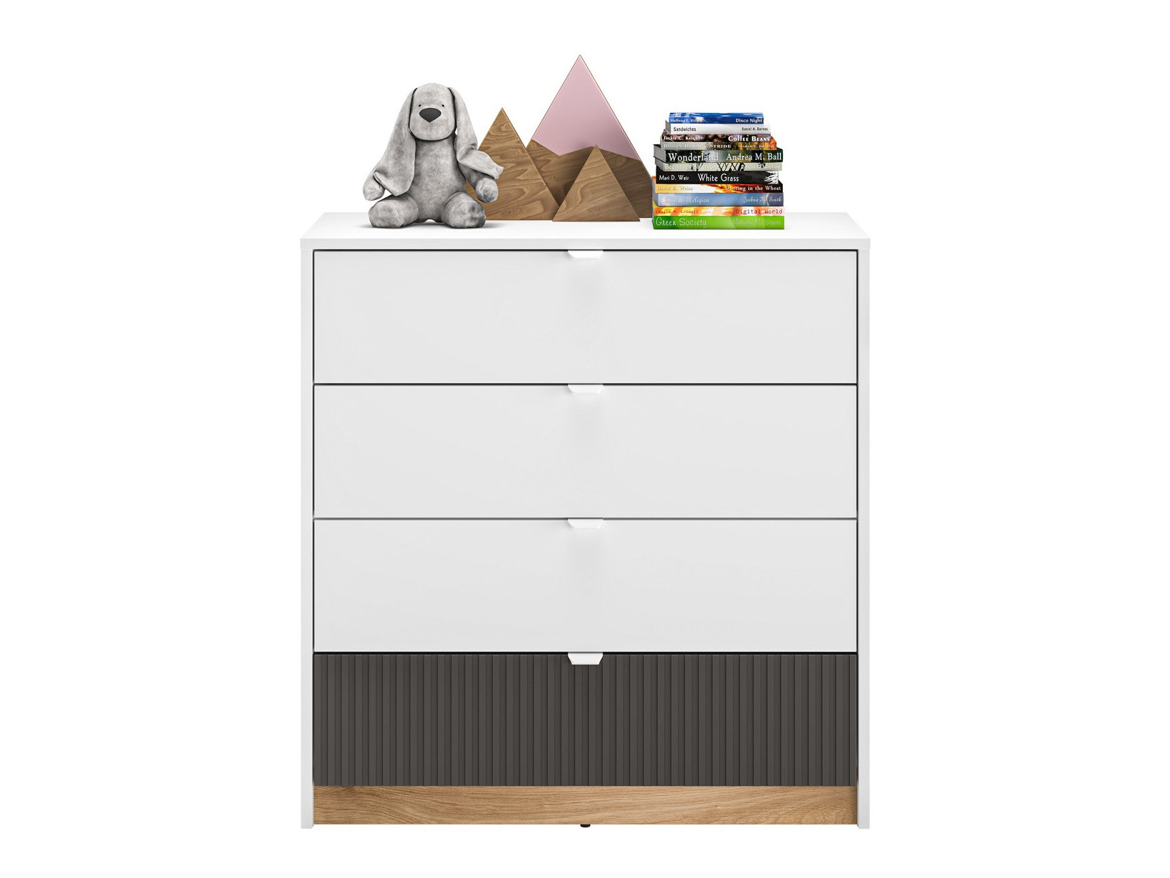 Kommoden Orlviro 105