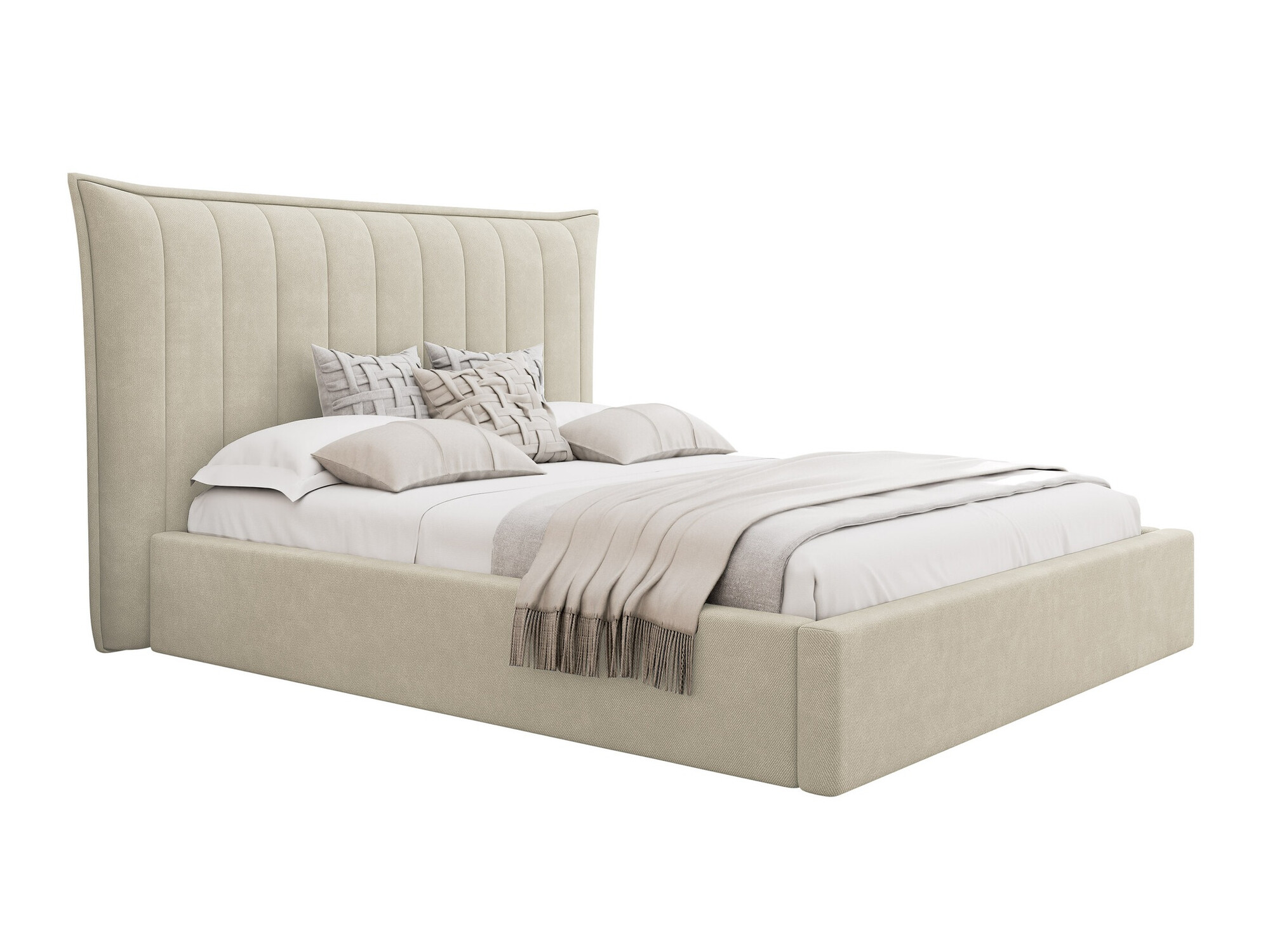 Bett Comfivo Solacium (Paros 1)