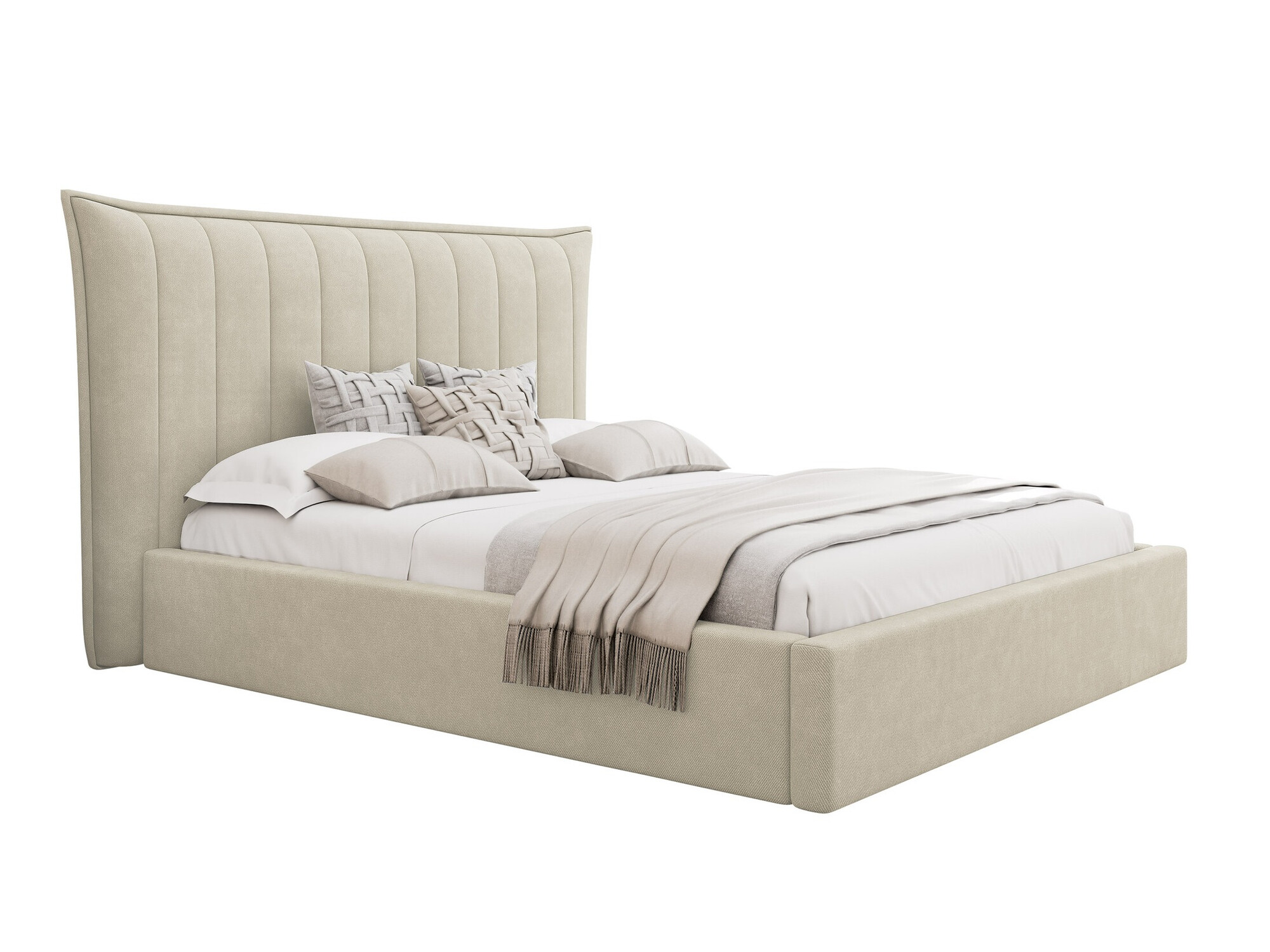 Bett Comfivo Solacium (Paros 1)