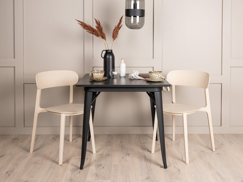 Essgruppe Dallas 4509