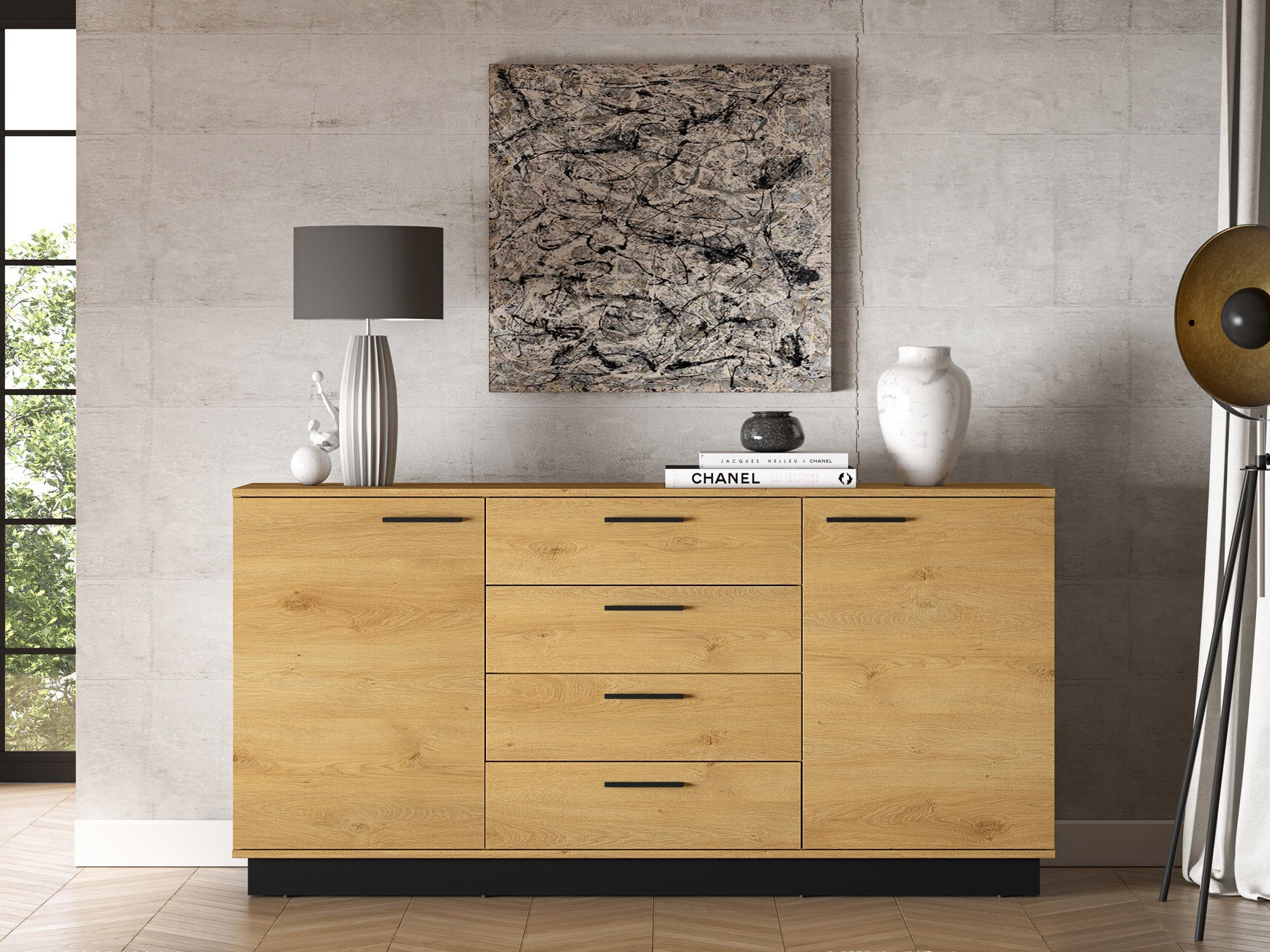 Kommoden Remenoe 102