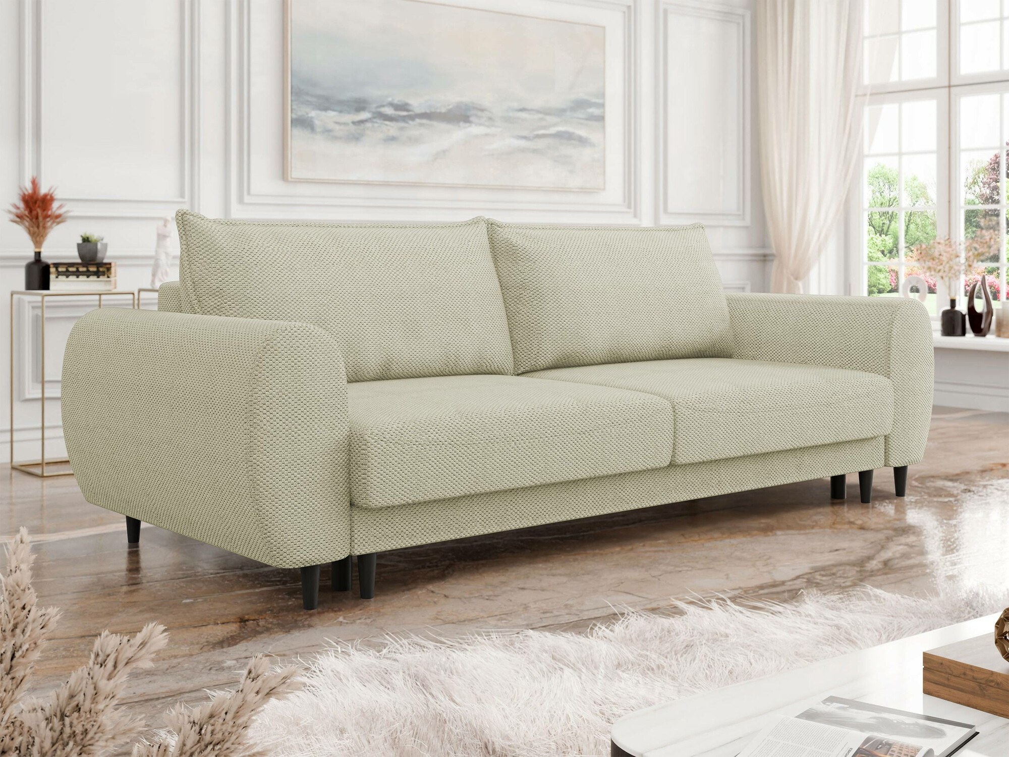 Schlafsofa TrendyNest 100 (Onega 02)
