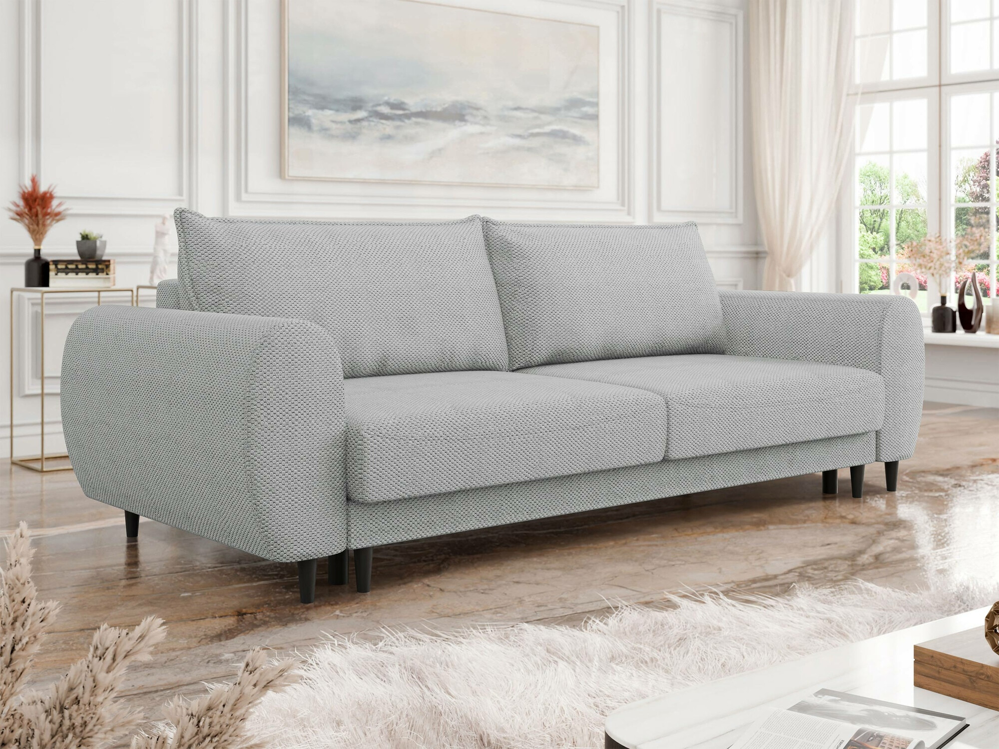 Schlafsofa TrendyNest 100 (Onega 08)