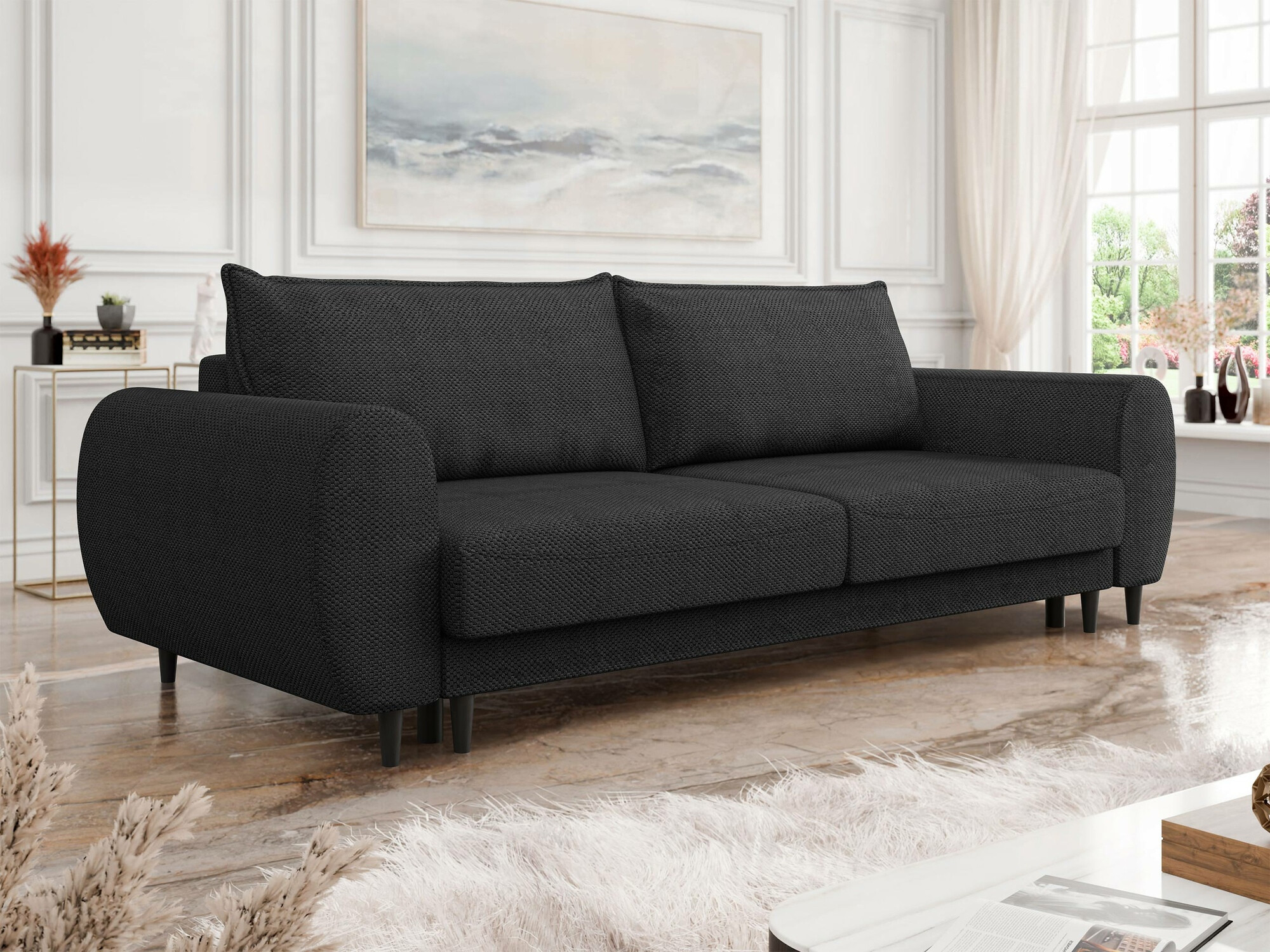 Schlafsofa TrendyNest 100 (Onega 11)