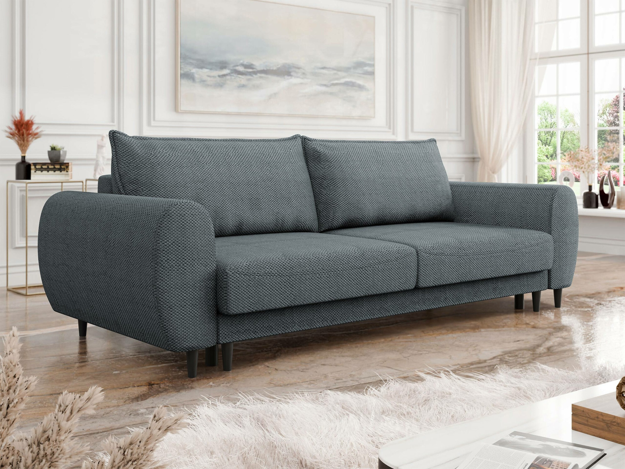Schlafsofa TrendyNest Cervalis (Onega 07)