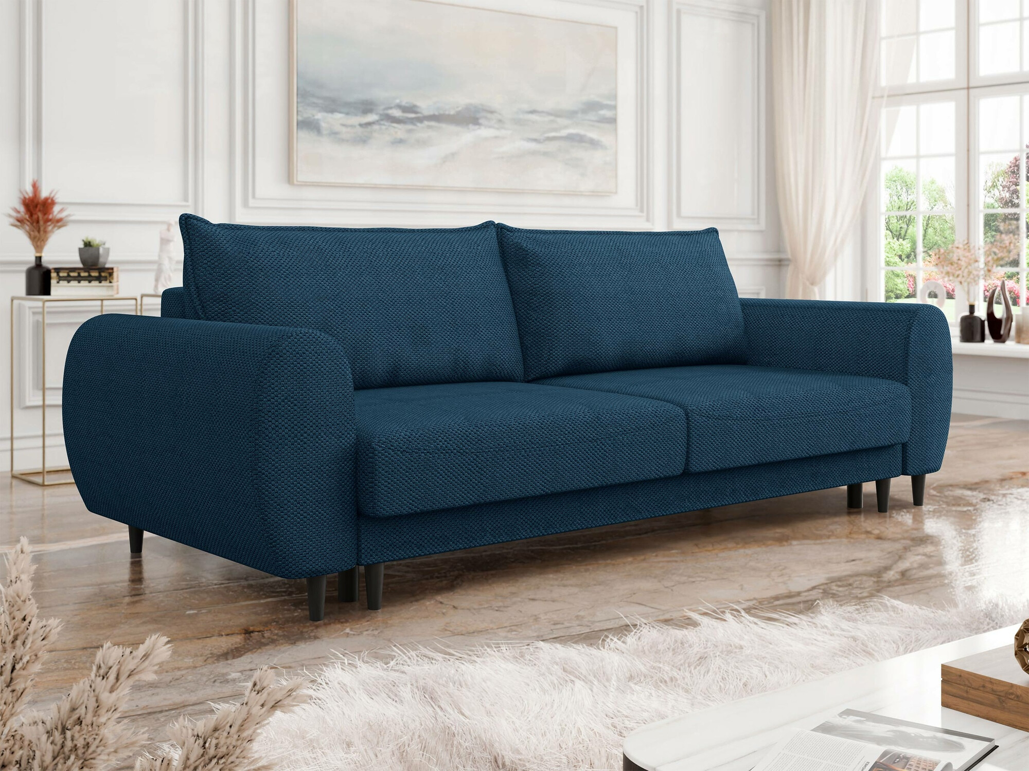 Schlafsofa TrendyNest Cervalis (Onega 10)