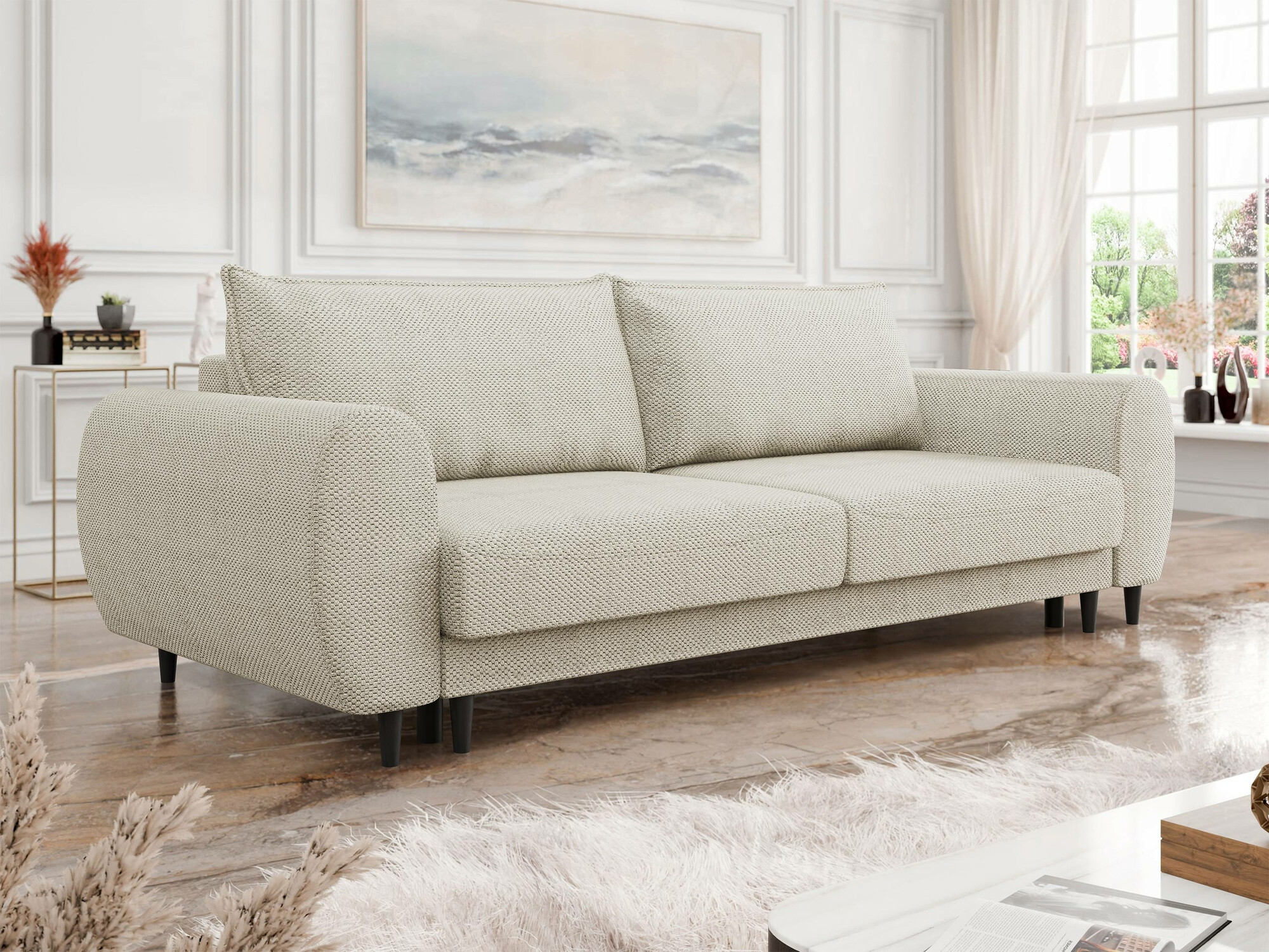 Schlafsofa TrendyNest Cervalis (Onega 14)