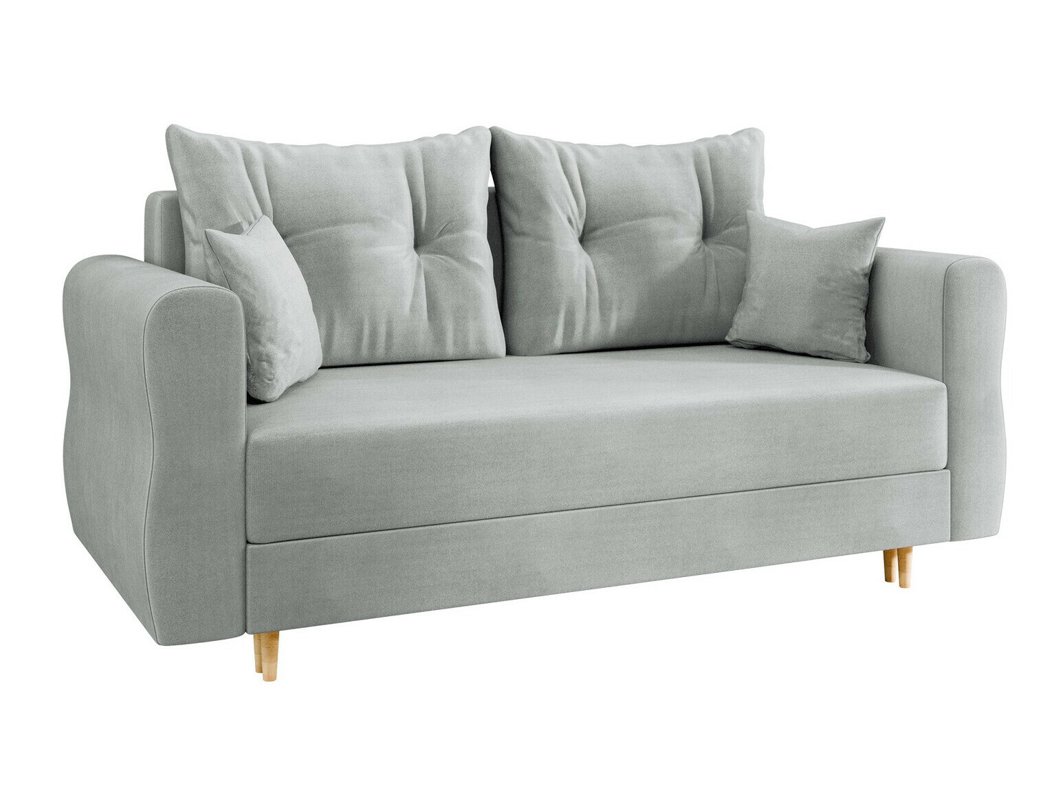 Schlafsofa Veldala 100 (Manila 14)