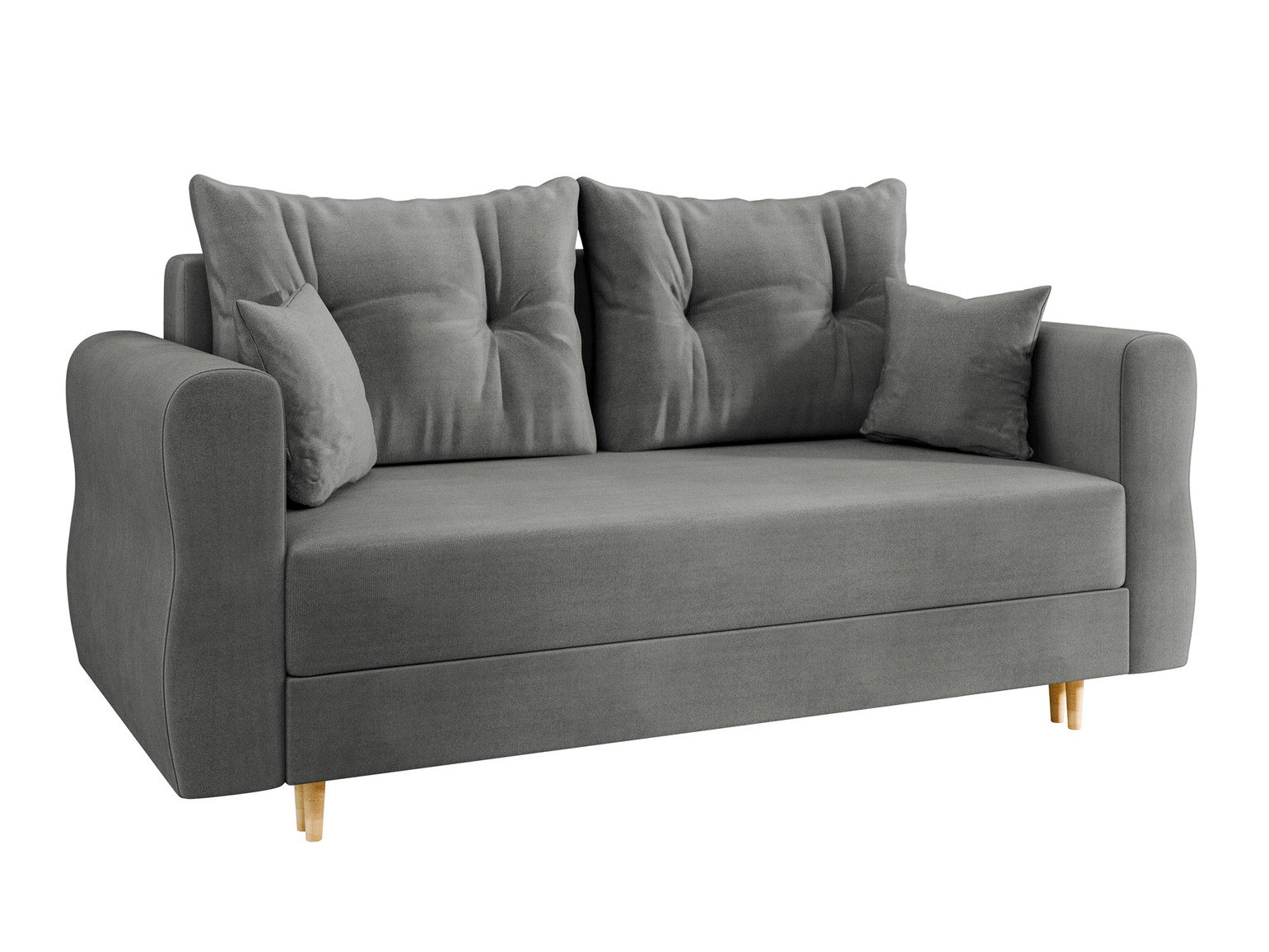 Schlafsofa Veldala 100 (Manila 16)