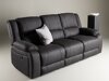 Sofa mit Liegefunktion Dallas 4511