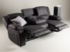 Sofa mit Liegefunktion Dallas 4511