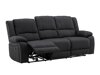 Sofa mit Liegefunktion Dallas 4511