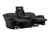 Sofa mit Liegefunktion Dallas 4511