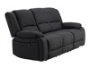 Sofa mit Liegefunktion Dallas 4511