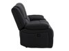 Sofa mit Liegefunktion Dallas 4511