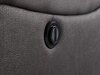 Sofa mit Liegefunktion Dallas 4511