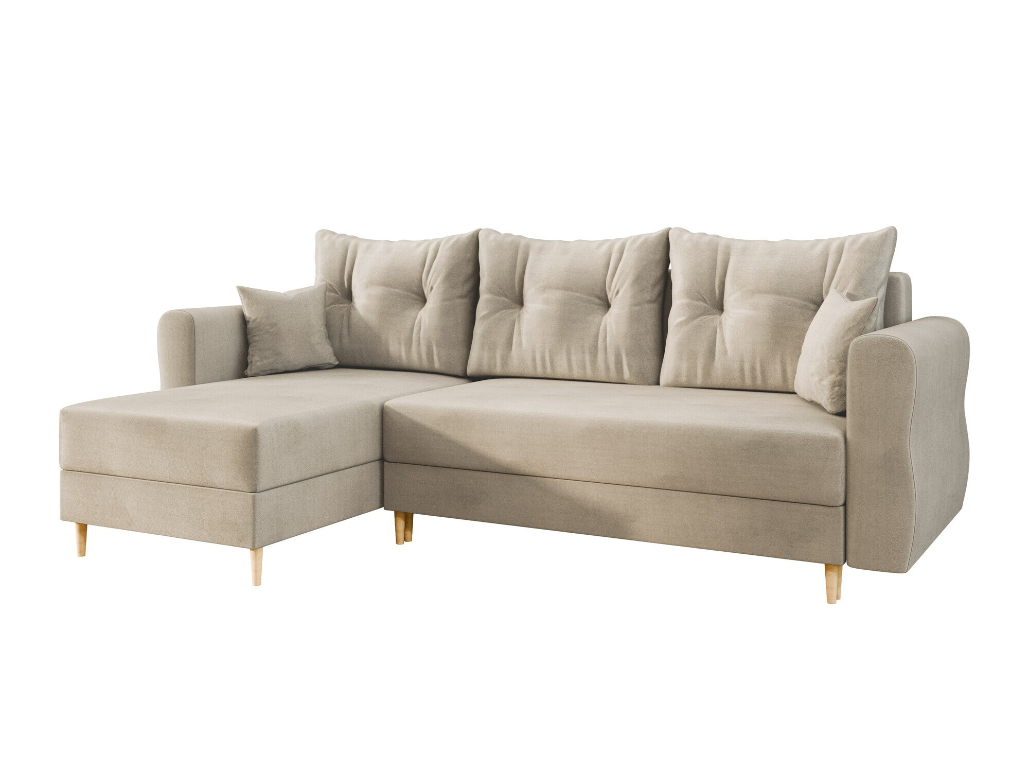 Ecksofa Veldala 102 (Manila 02)