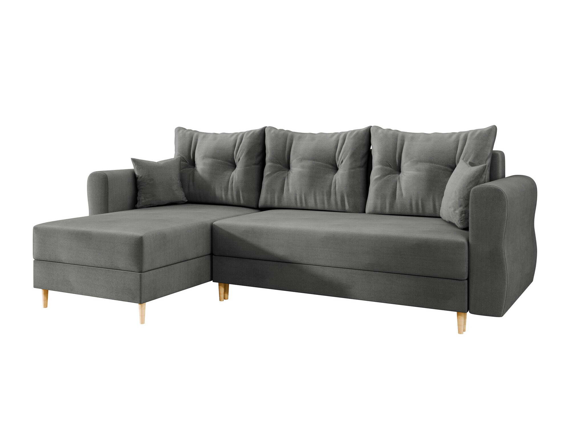Ecksofa Veldala 102 (Manila 16)