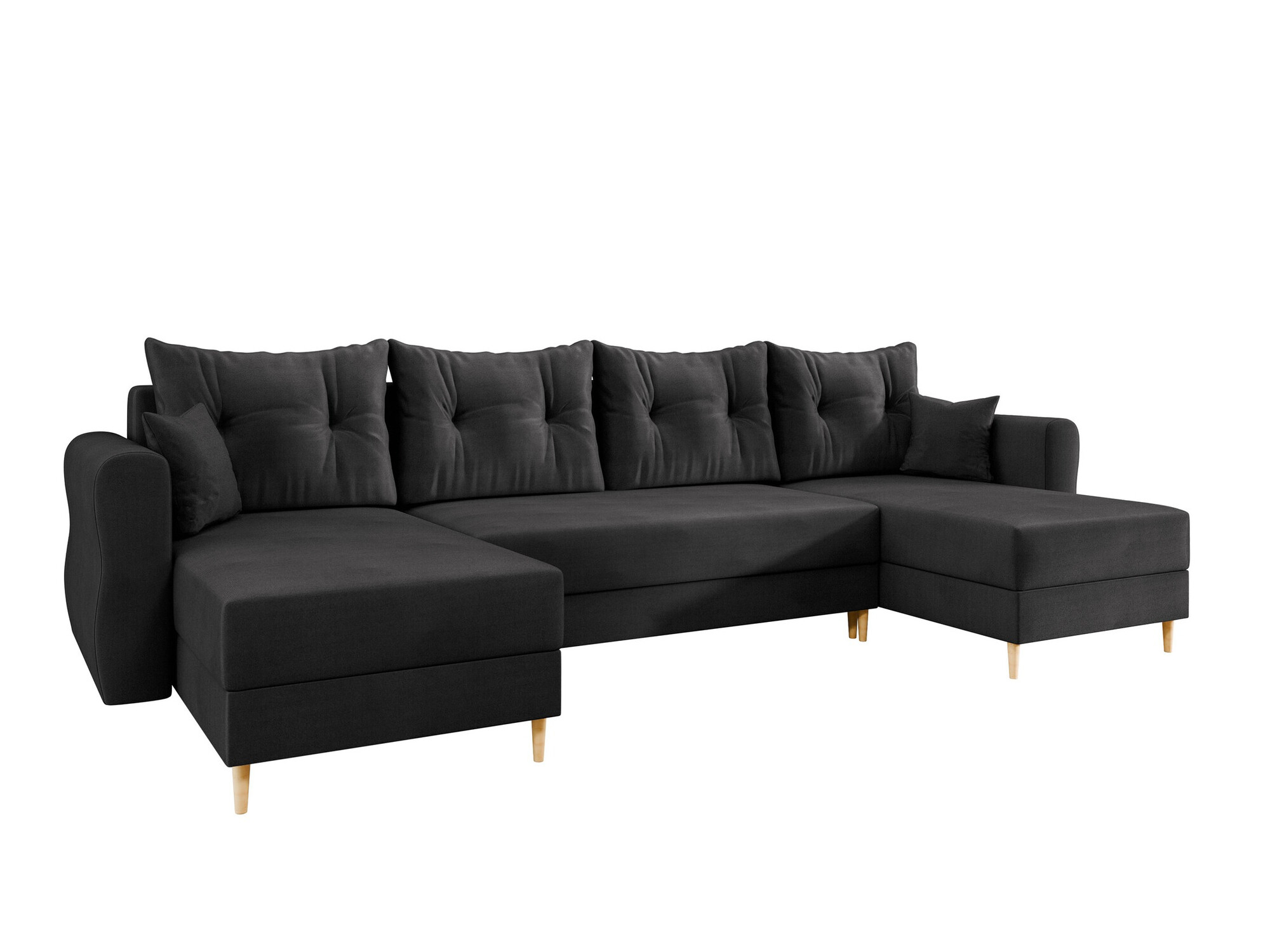 Ecksofa Veldala 103 (Manila 18)