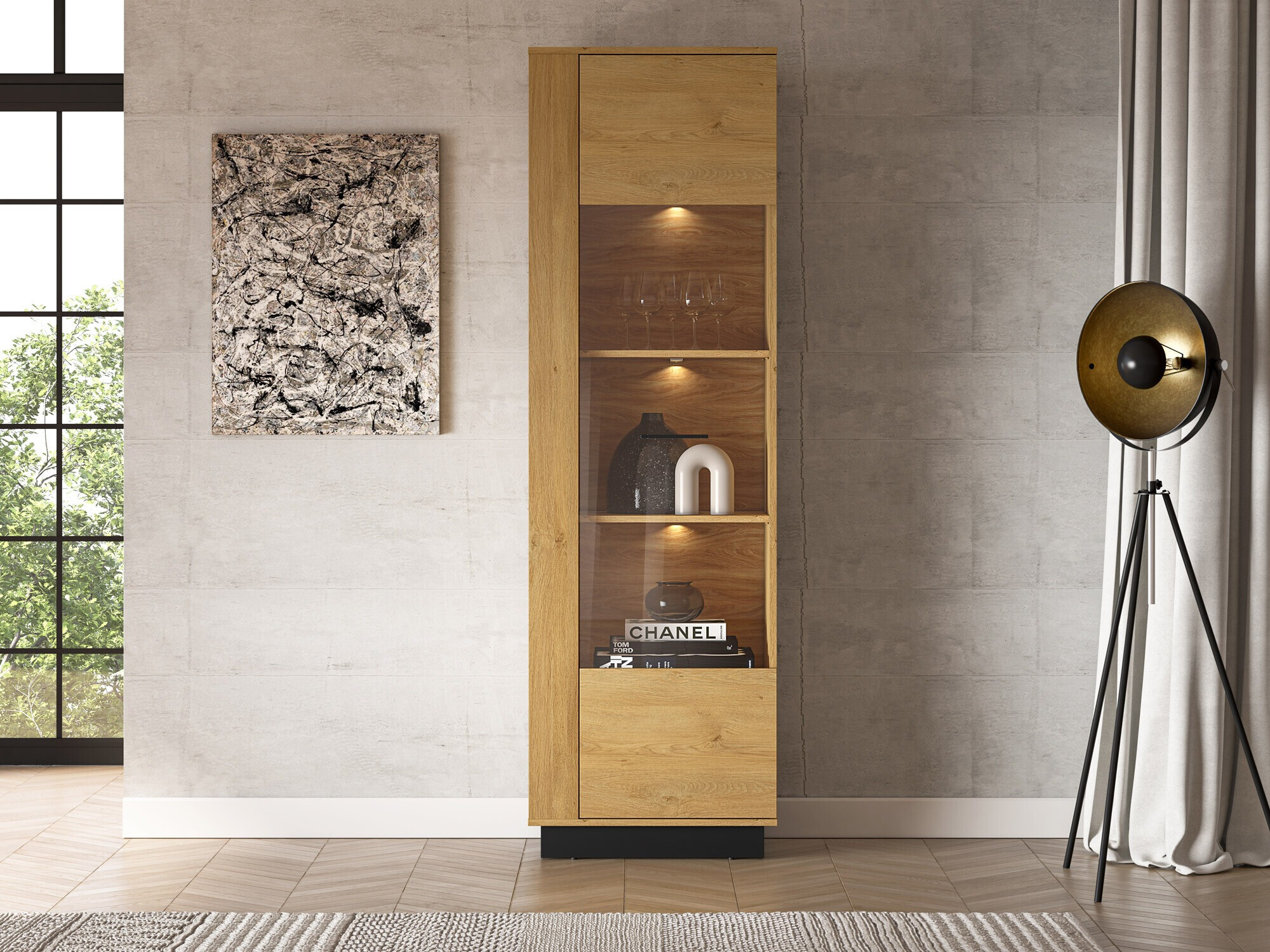 Regal Remenoe 108 (Nein)