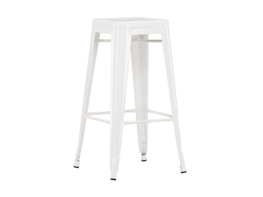 Barhocker Dallas 3201 (Cremefarben)