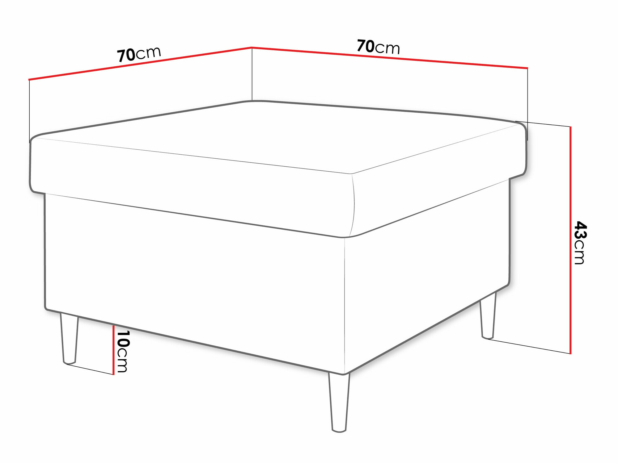 Hocker Veldala 105 (Manila 02)