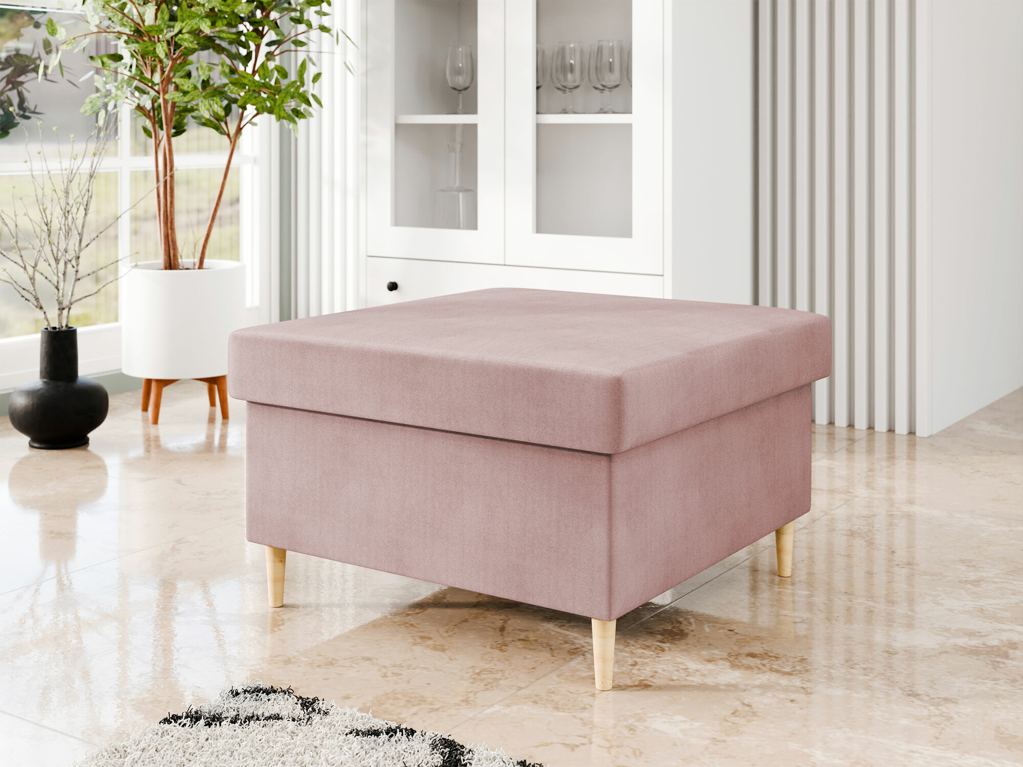 Hocker Veldala 105 (Manila 09)