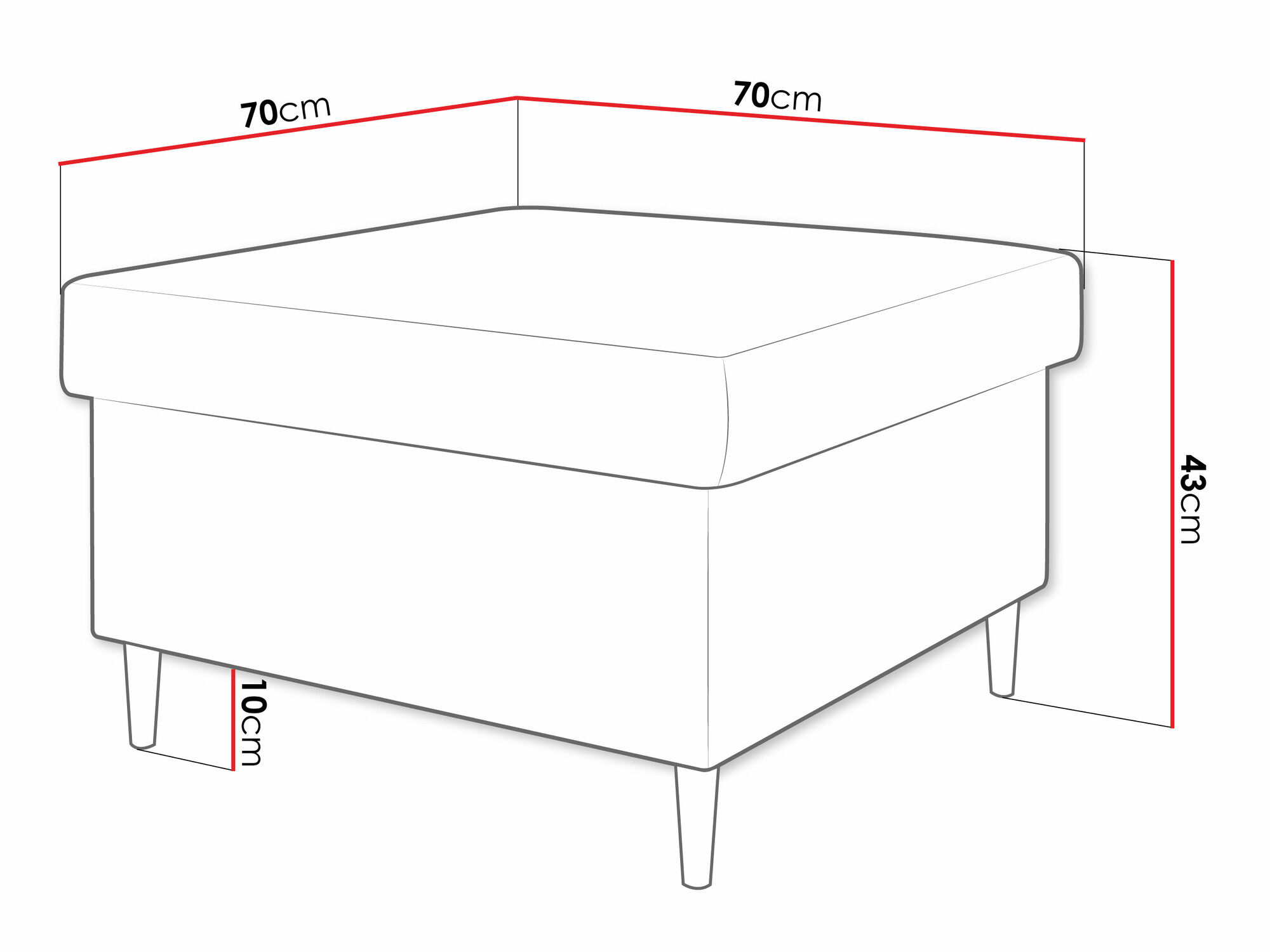 Hocker Veldala 105 (Manila 14)