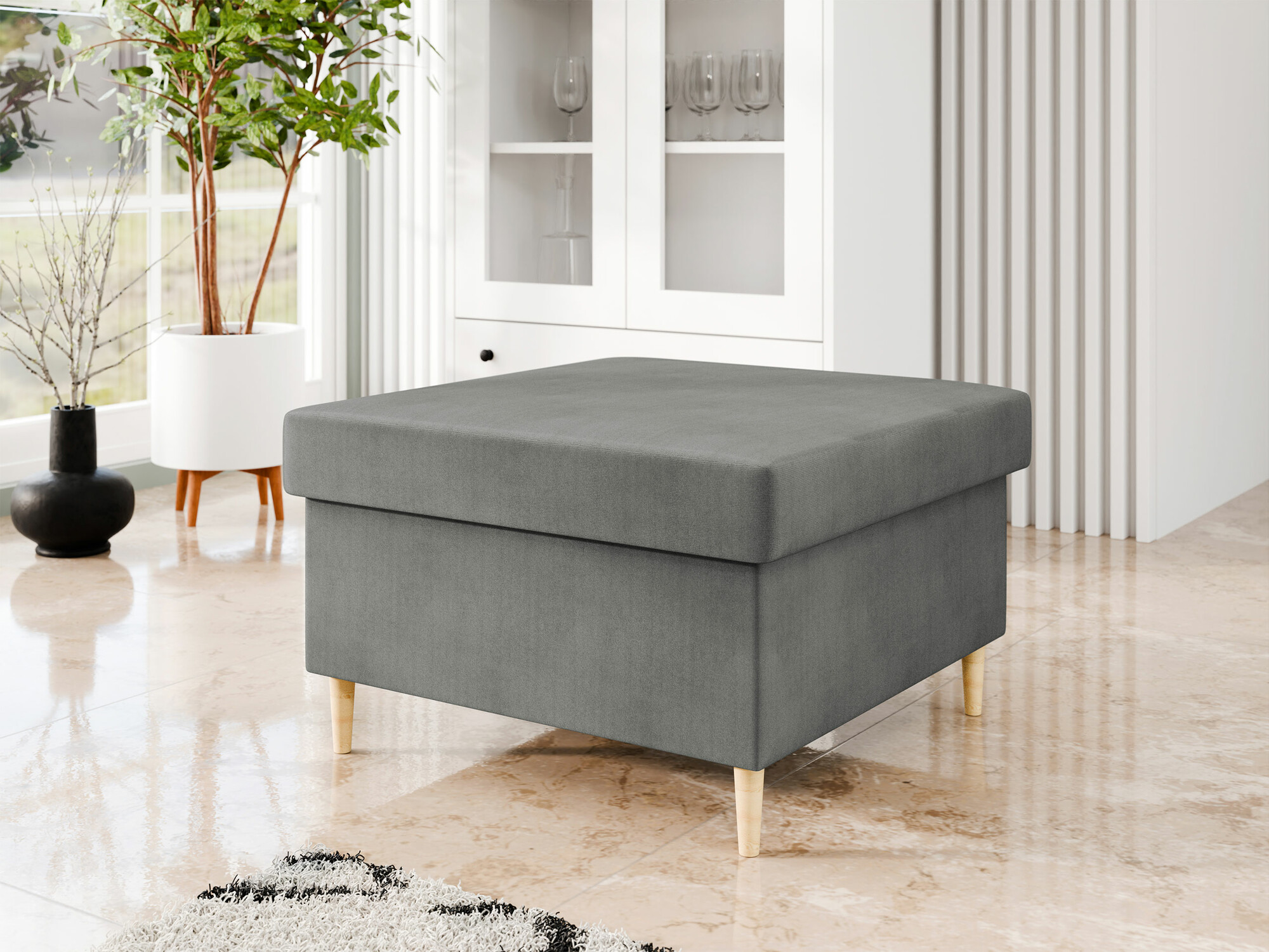 Hocker Veldala 105 (Manila 16)