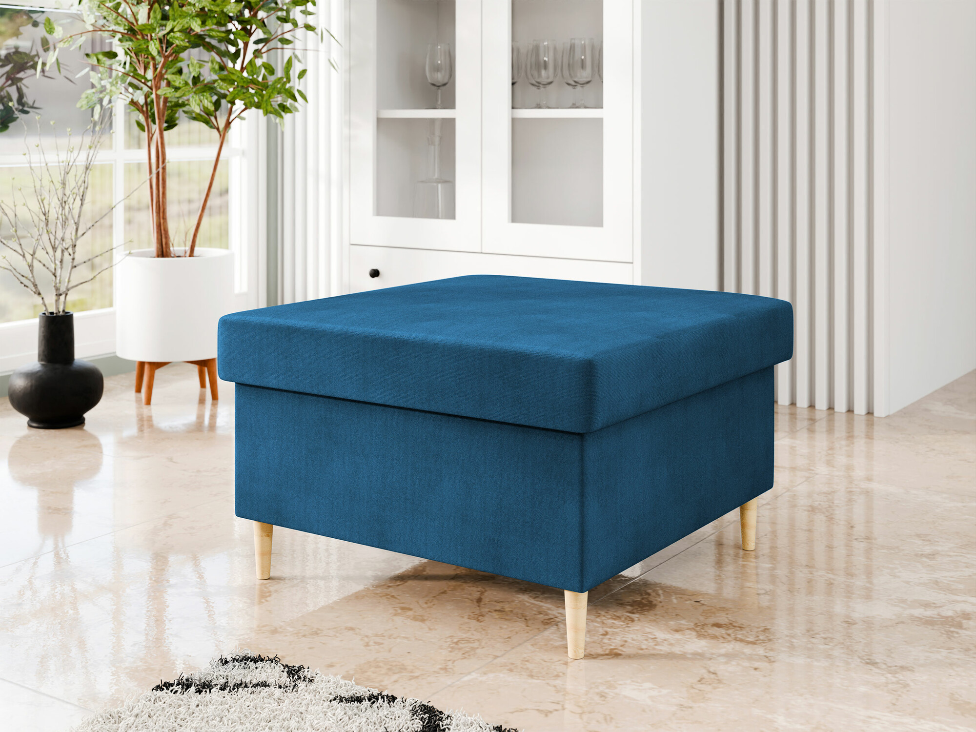 Hocker Veldala 105 (Manila 26)