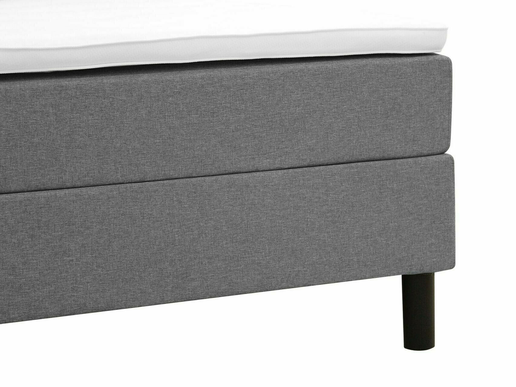 Boxspringbett Seattle 196 (Sawana 21)