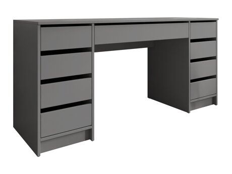 Bürotisch Comfivo 401 (Anthrazit)