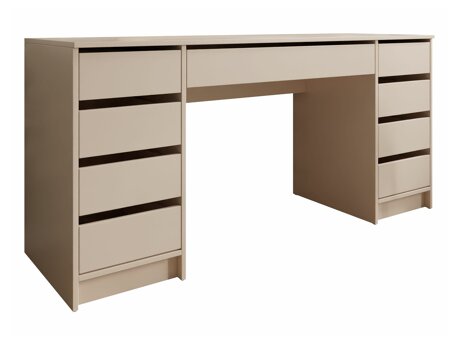 Bürotisch Comfivo 401 (Beige)