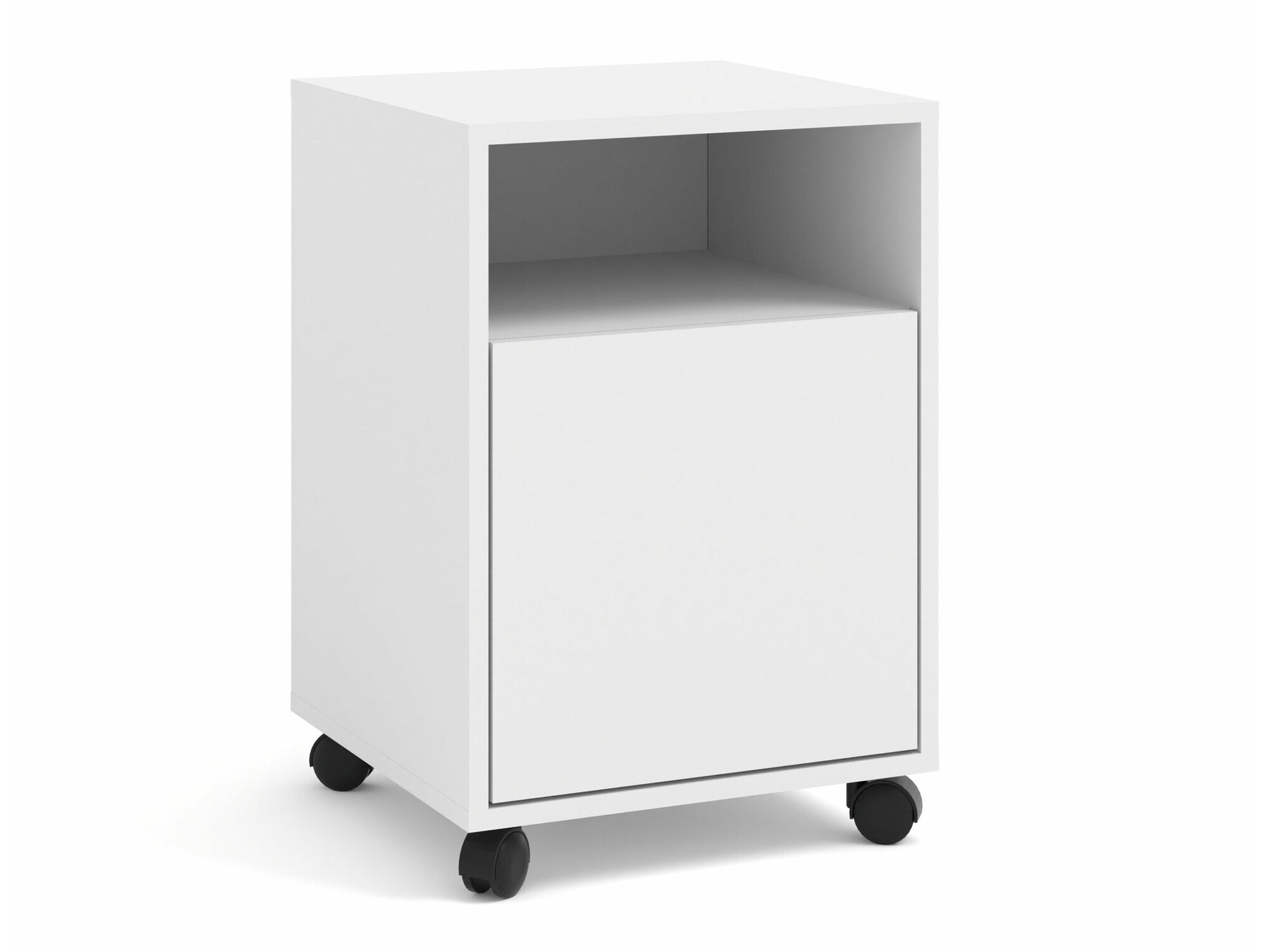 Schubladenblock Buffalo 190 (Weiß)