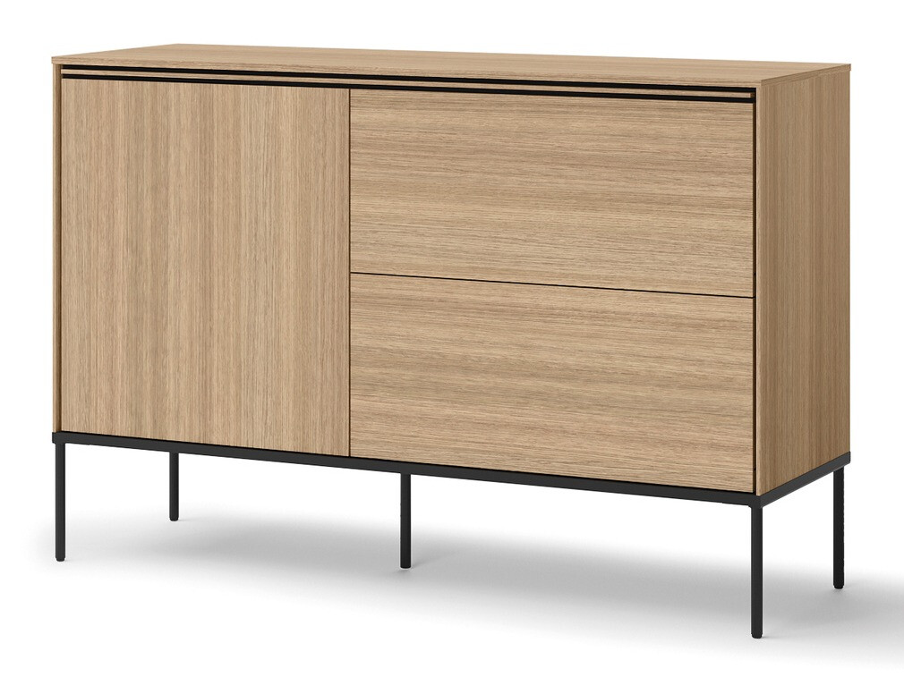 Kommoden Evaliri 101