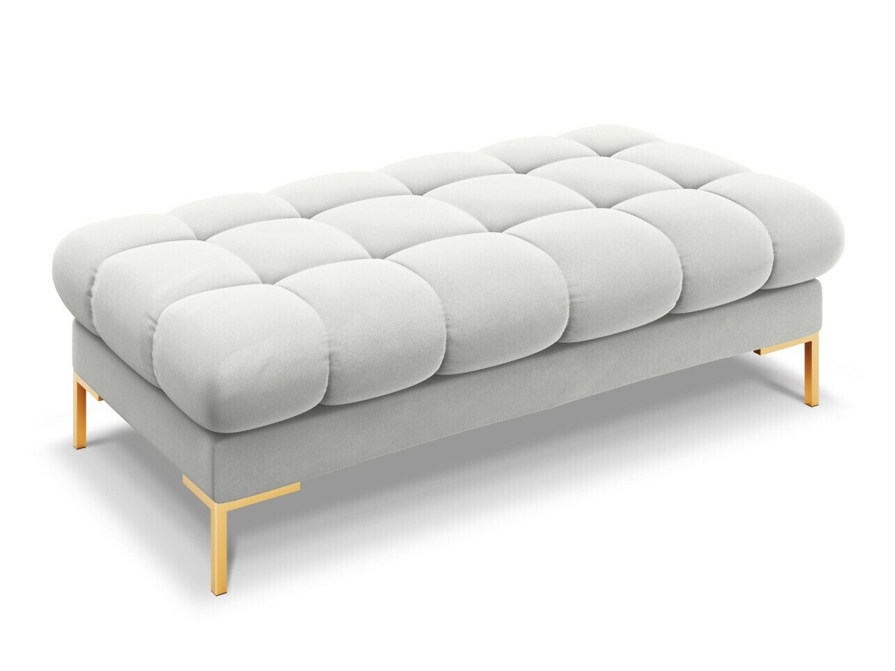 Polsterbank Lormelo 104 (Bluvel 03)