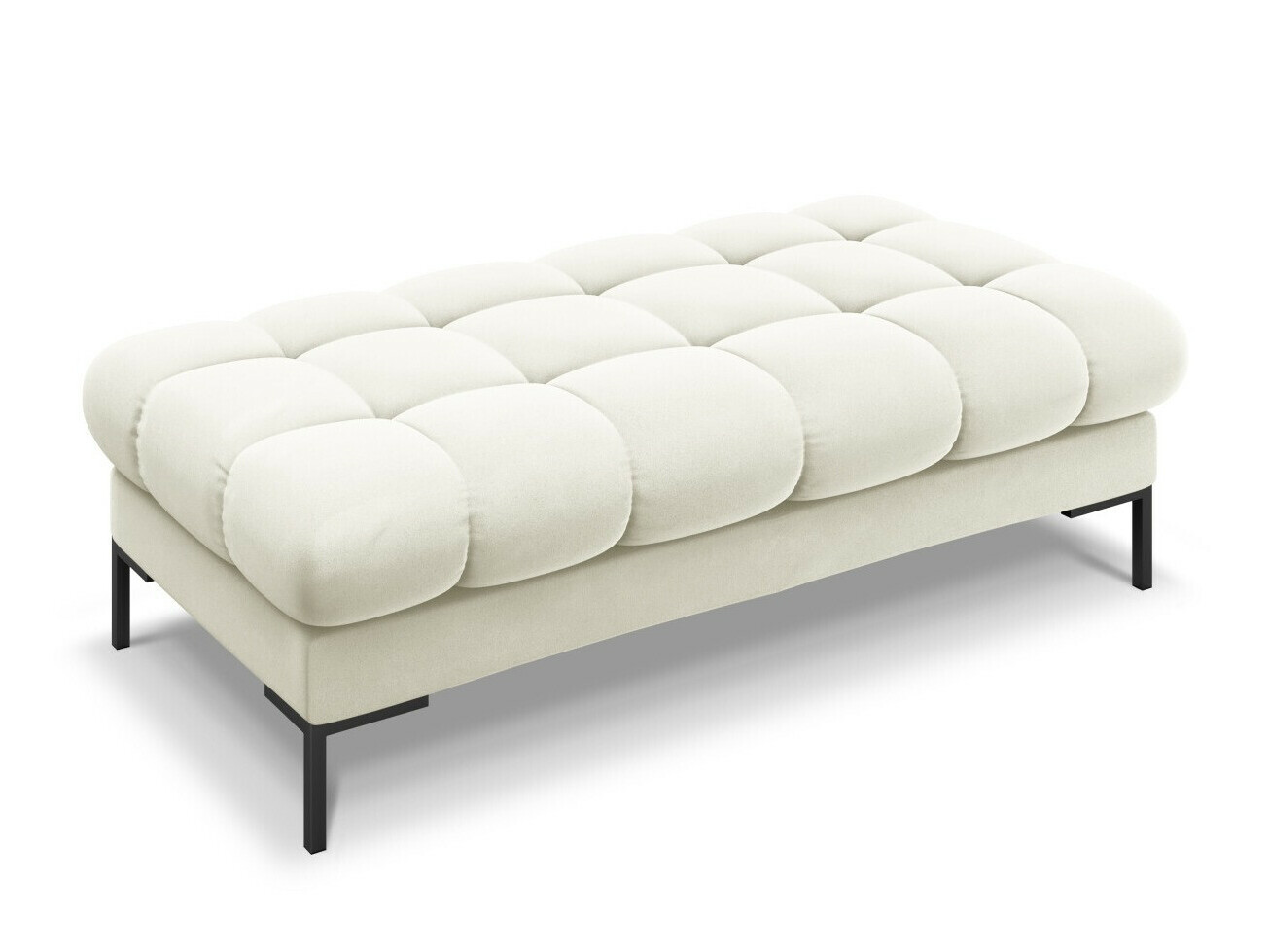 Polsterbank Lormelo 104 (Bluvel 22)