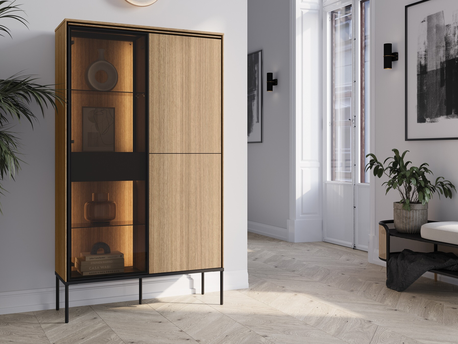 Regal Evaliri 103