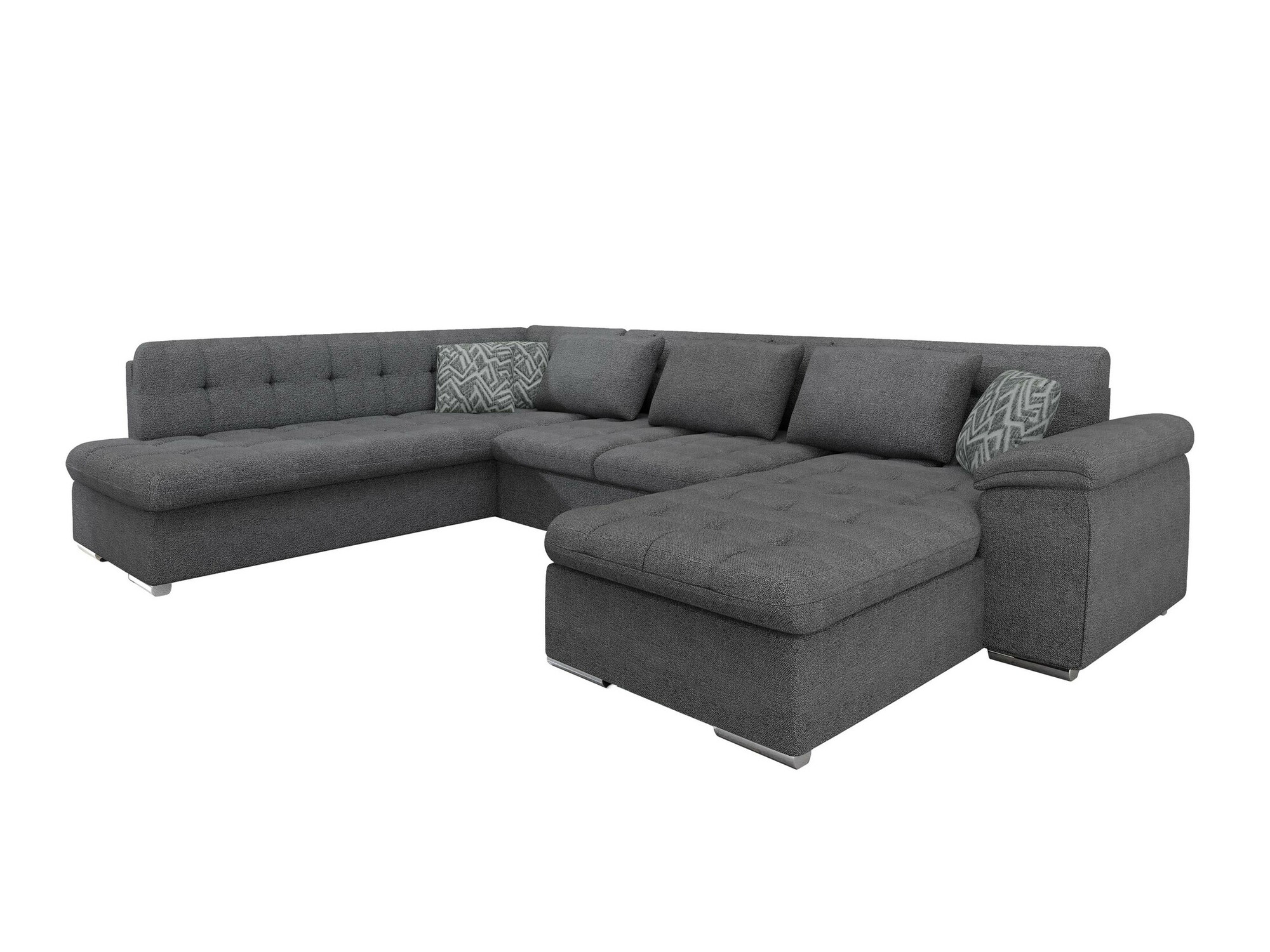 Ecksofa Comfivo 170 (Sicuro 80 + Sempre 9)