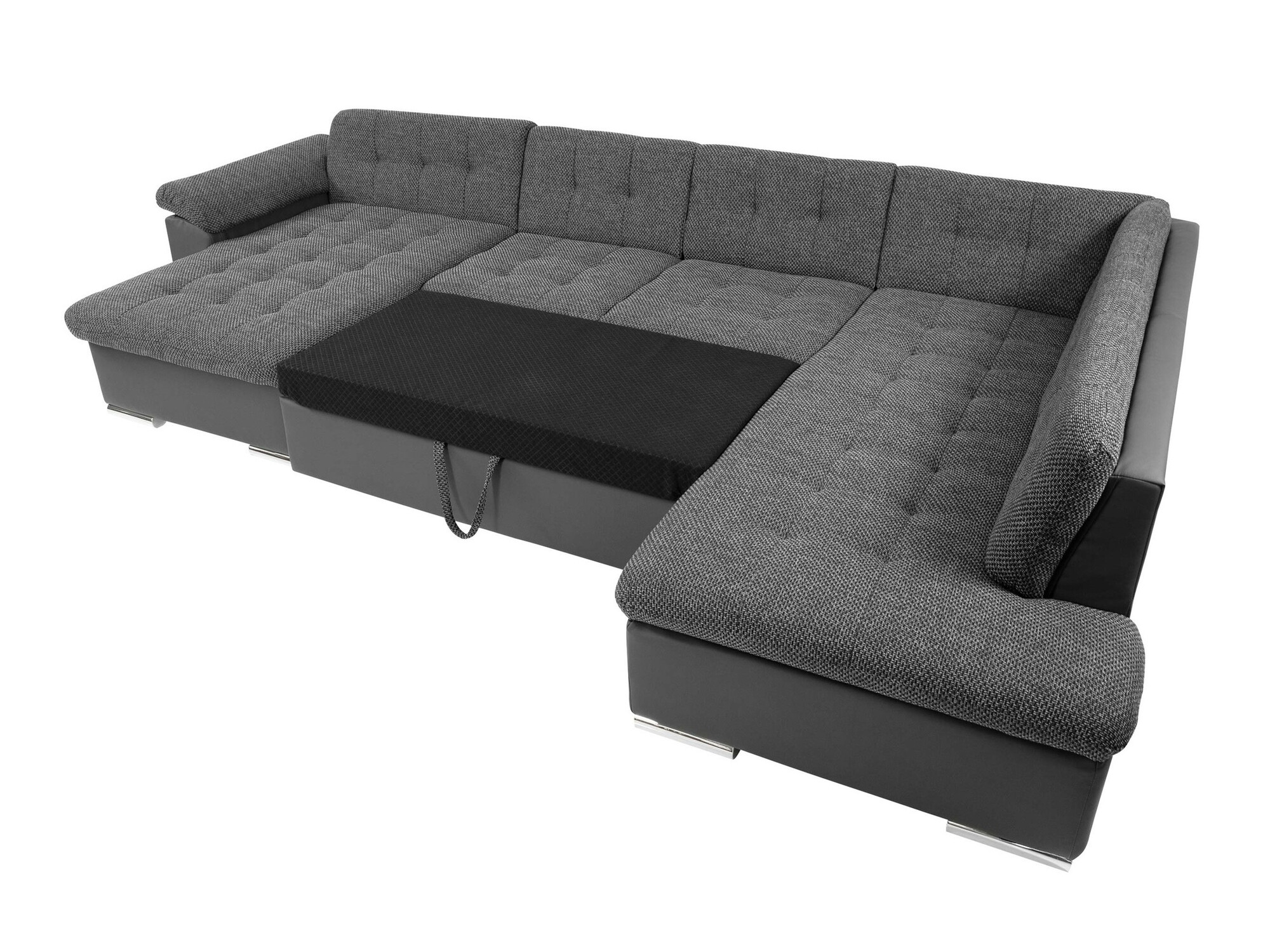 Ecksofa Comfivo 170 (Sicuro 80 + Sempre 9)