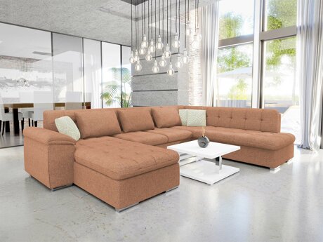 Ecksofa Comfivo 180 (Sicuro 35 + Sempre 6)