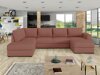 Ecksofa Comfivo 189 (Uttario Velvet 2955)