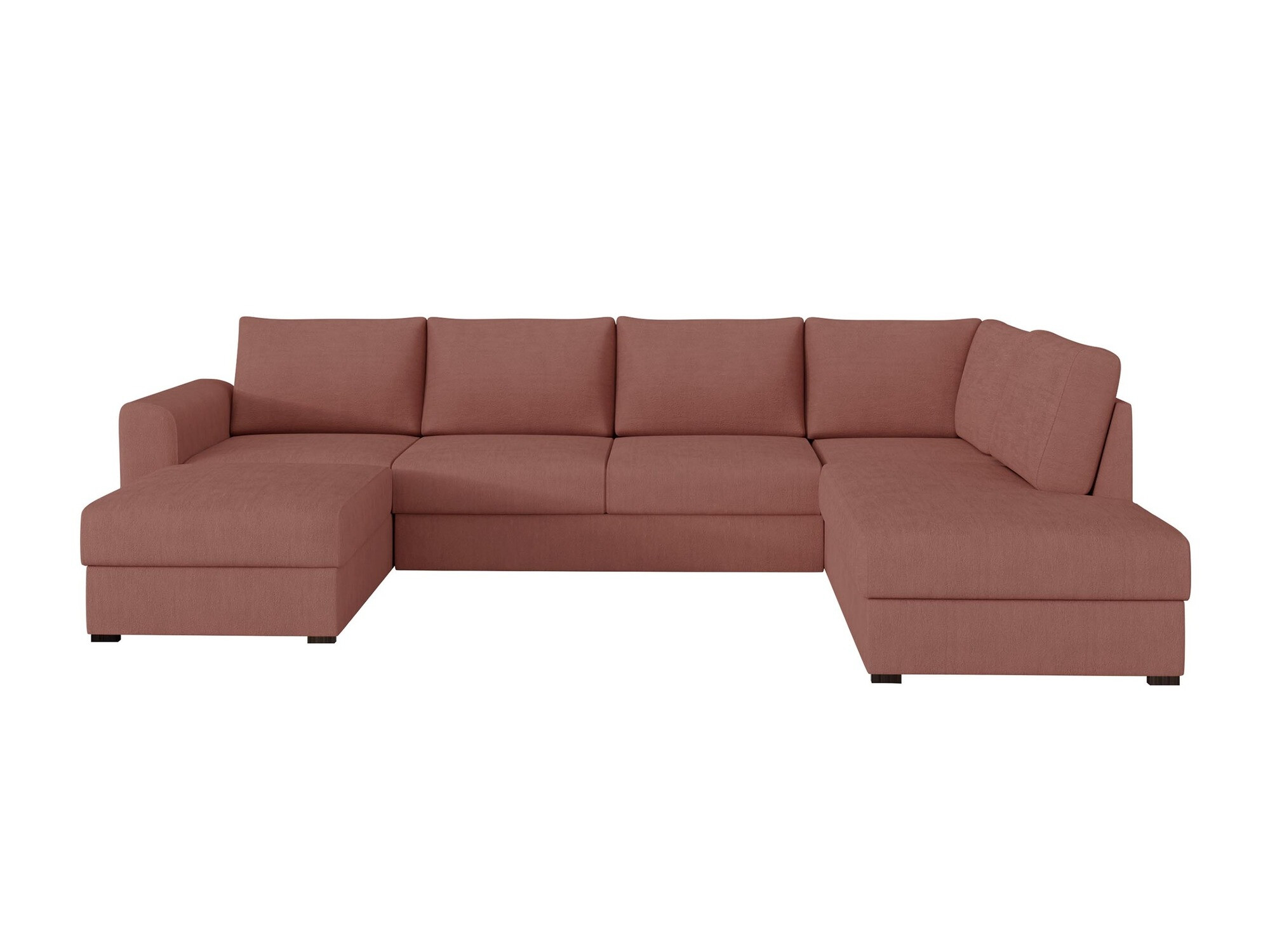Ecksofa Comfivo 189 (Uttario Velvet 2955)