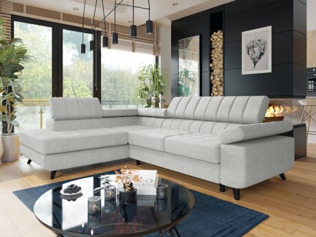 Ecksofa Comfivo 207 (Sicuro 65)