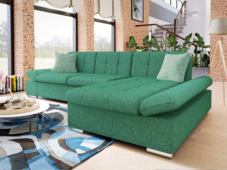 Ecksofa Comfivo 250 (Sicuro 15 + Sempre 20)