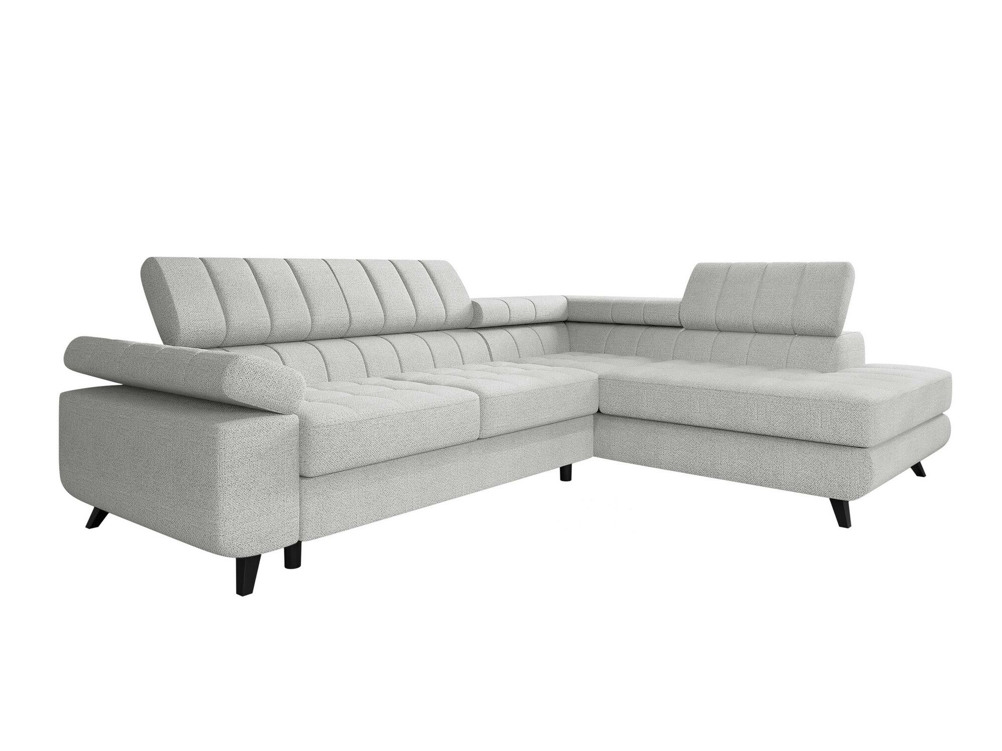 Ecksofa Comfivo Agnus (Sicuro 65)
