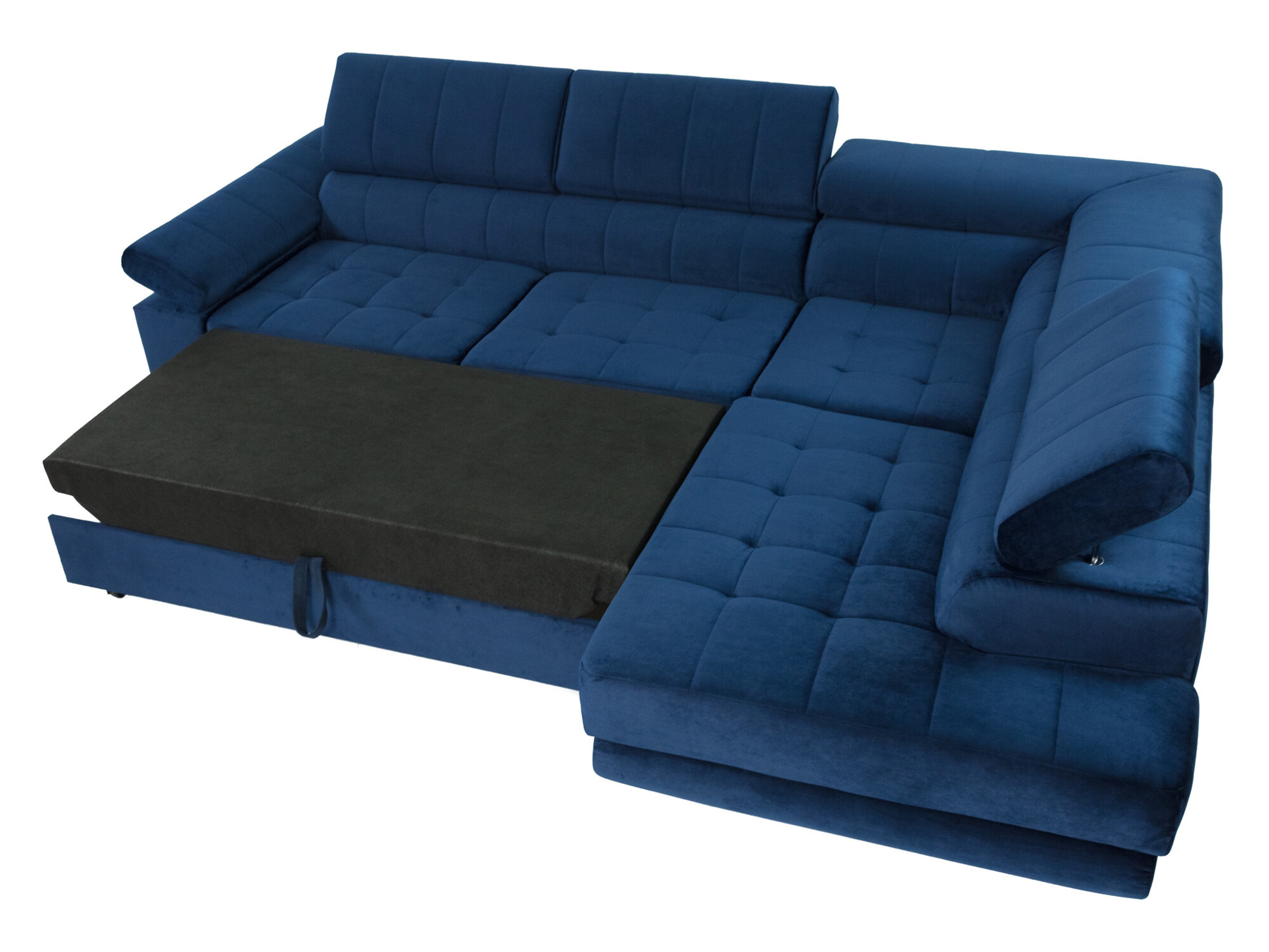Ecksofa Comfivo Agnus (Sicuro 65)