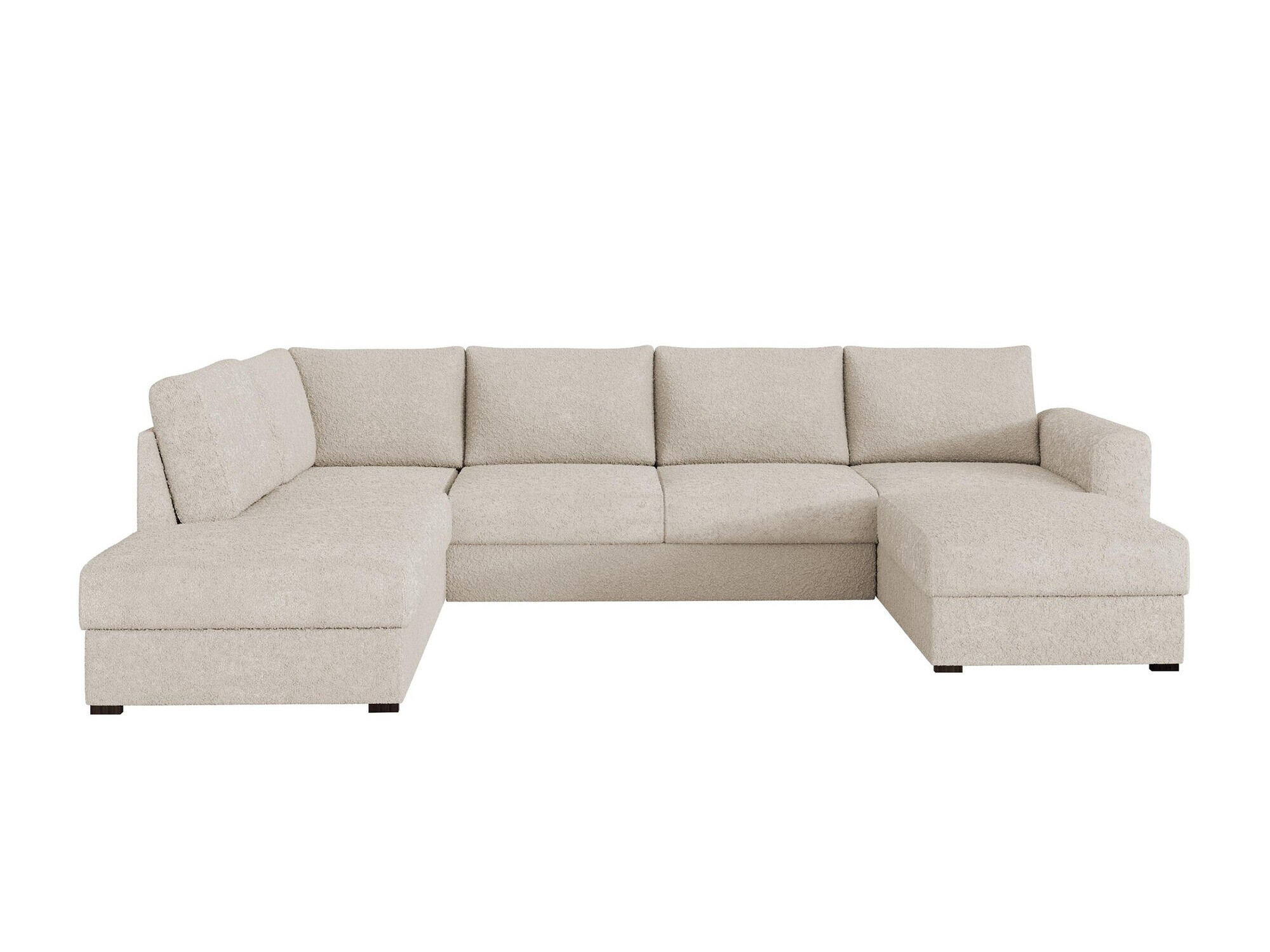 Ecksofa Comfivo Flumen (Abriamo 03)