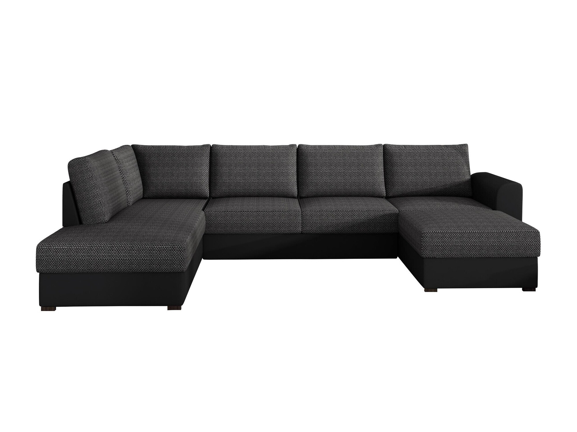 Ecksofa Comfivo Flumen (Soft 011 + Majorka 03)