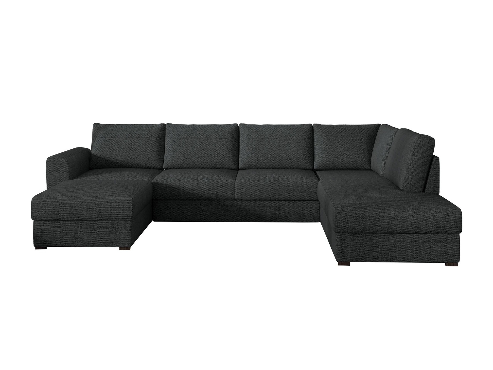 Ecksofa Comfivo Flumen (Twist 23)